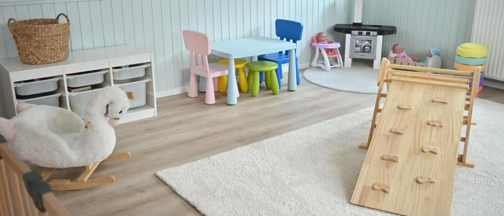 Großtagespflege Wunderland Galerie Bild 1