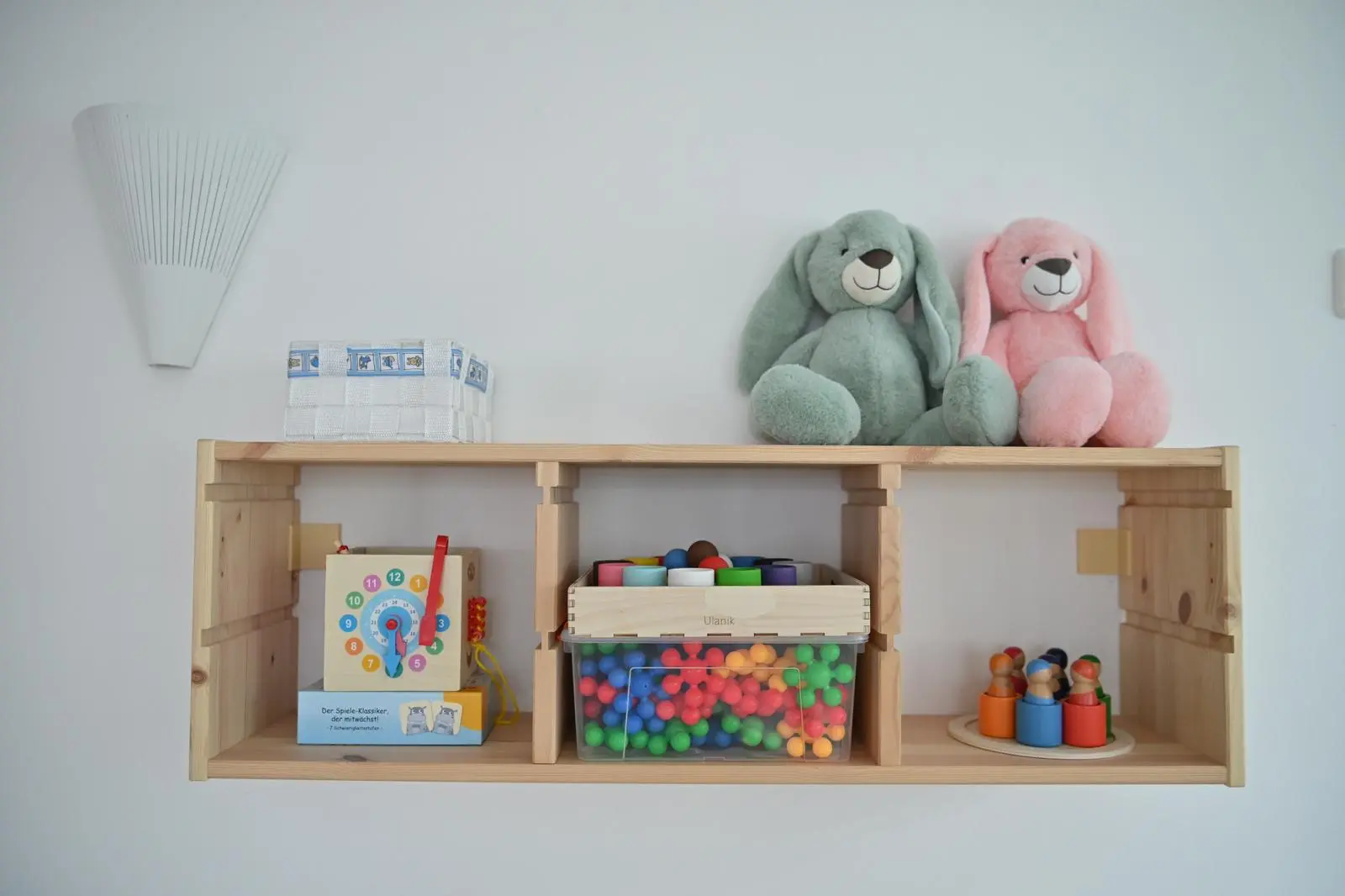 Großtagespflege Wunderland Galerie Bild 2