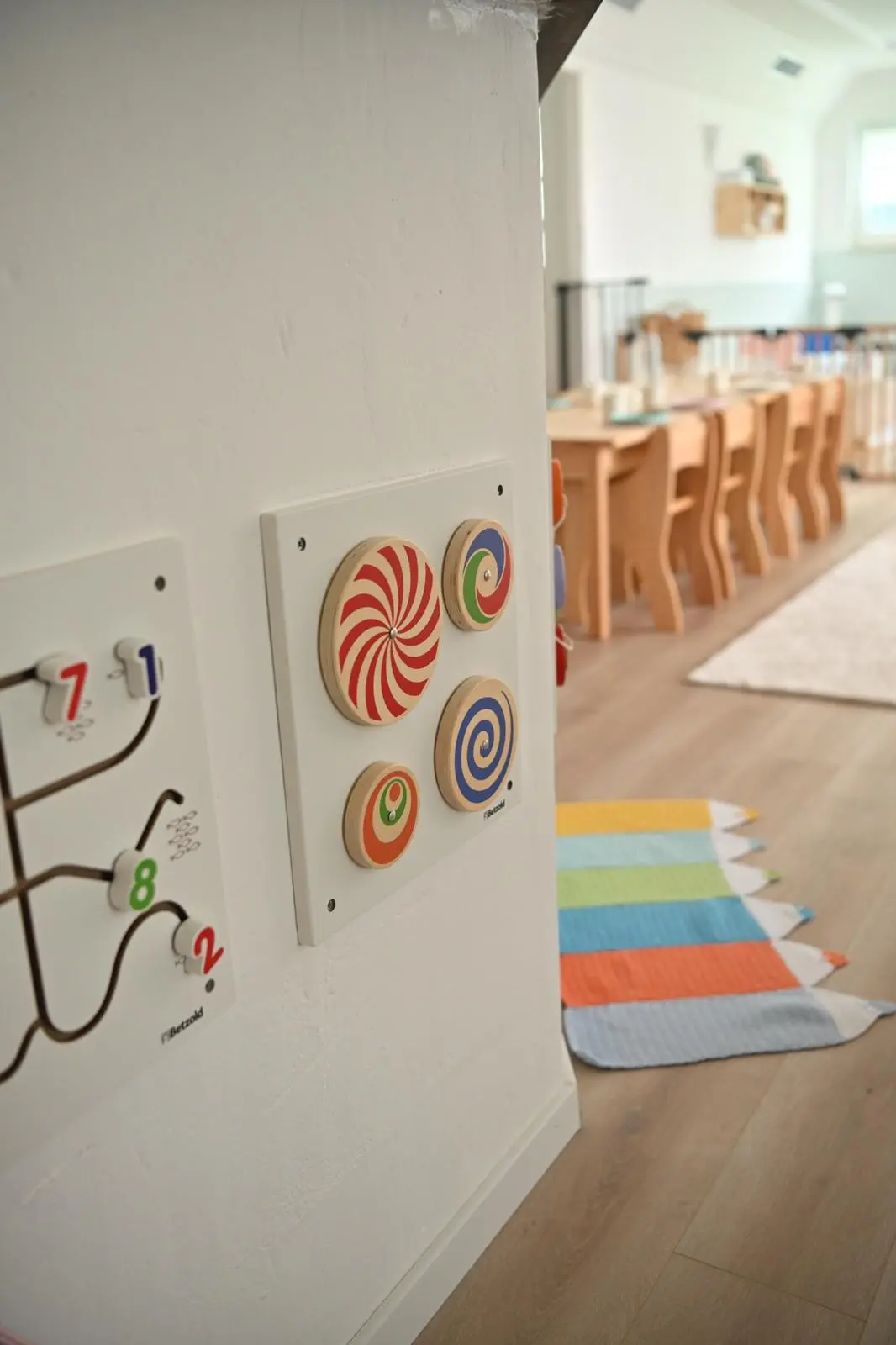 Großtagespflege Wunderland Galerie Bild 6