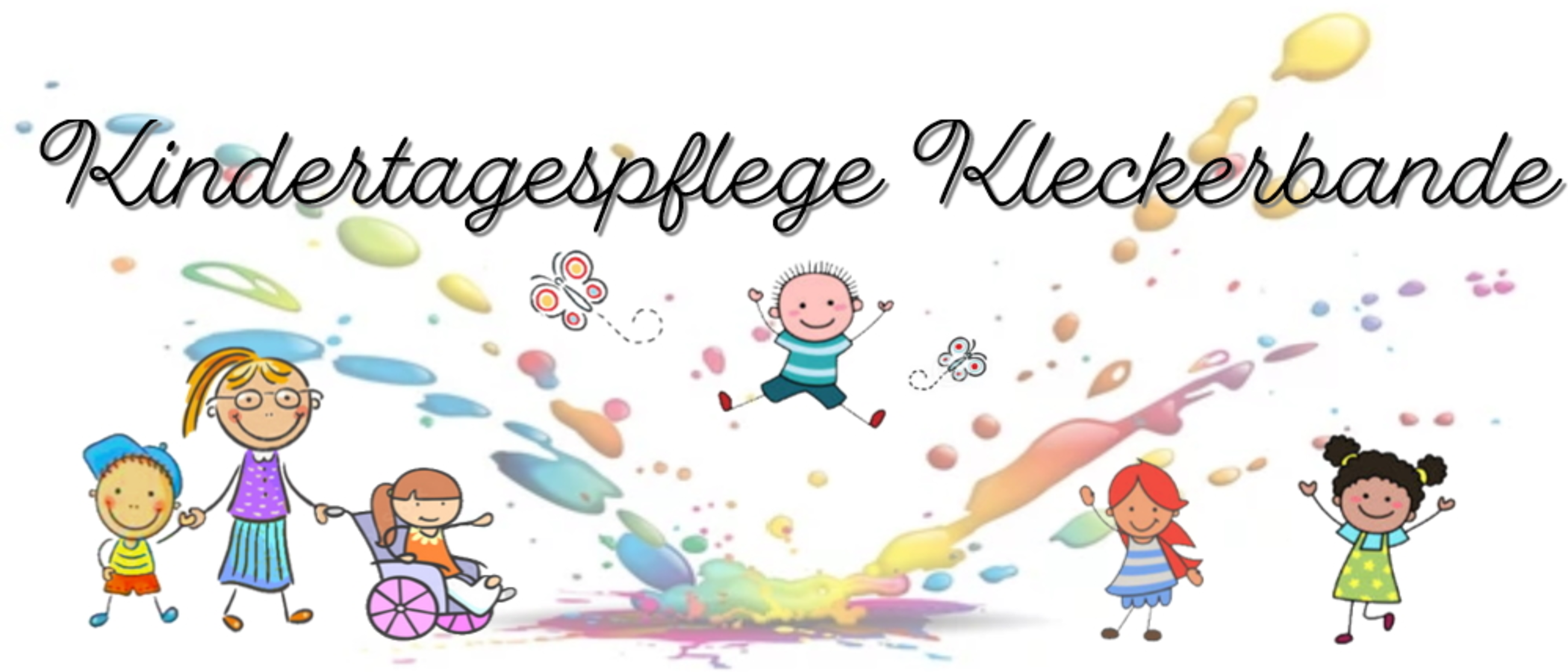 Kindertagespflege Kleckerbande Galerie Bild 1