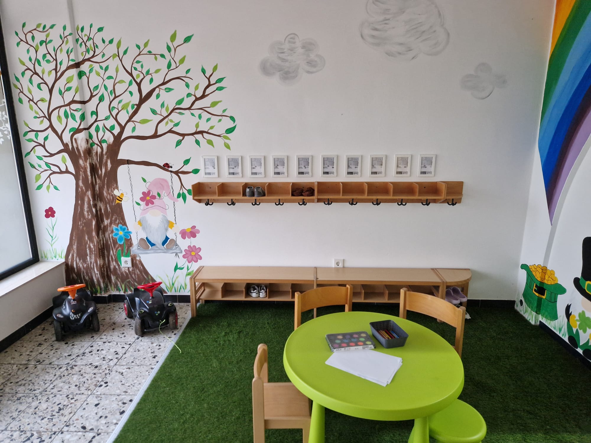 Kindertagespflege Kleckerbande Galerie Bild 7