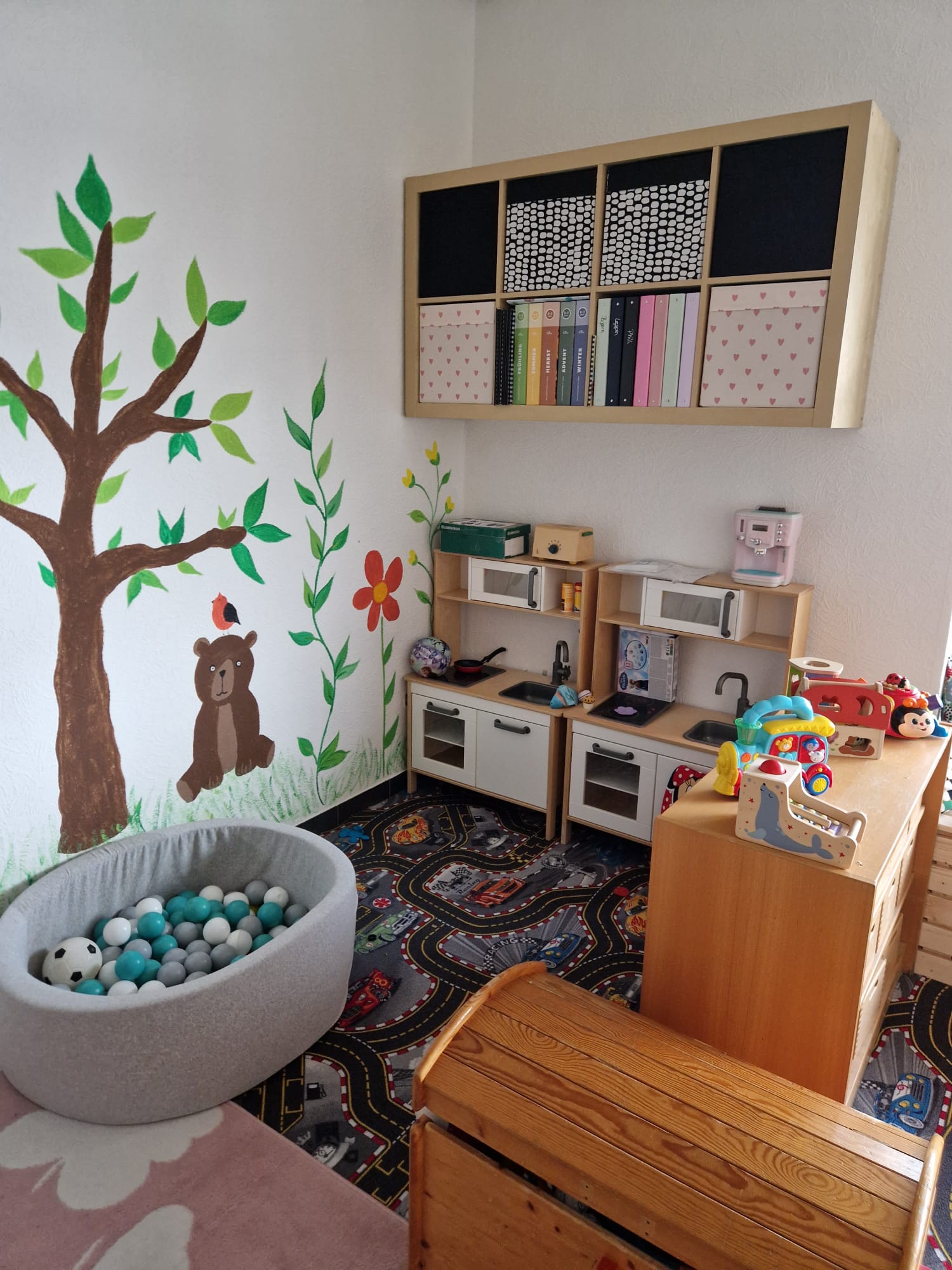Kindertagespflege Kleckerbande Galerie Bild 8