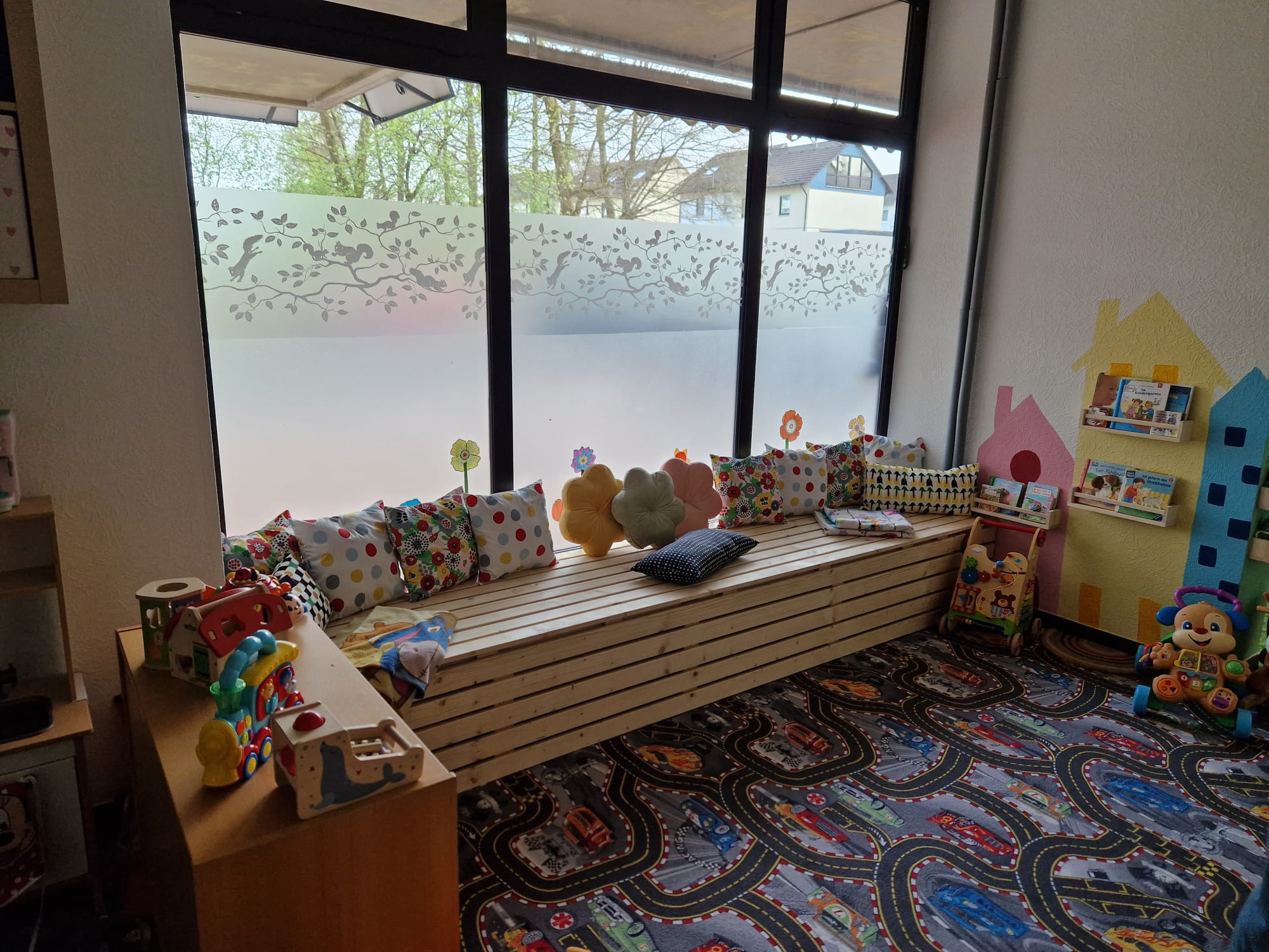 Kindertagespflege Kleckerbande Galerie Bild 10