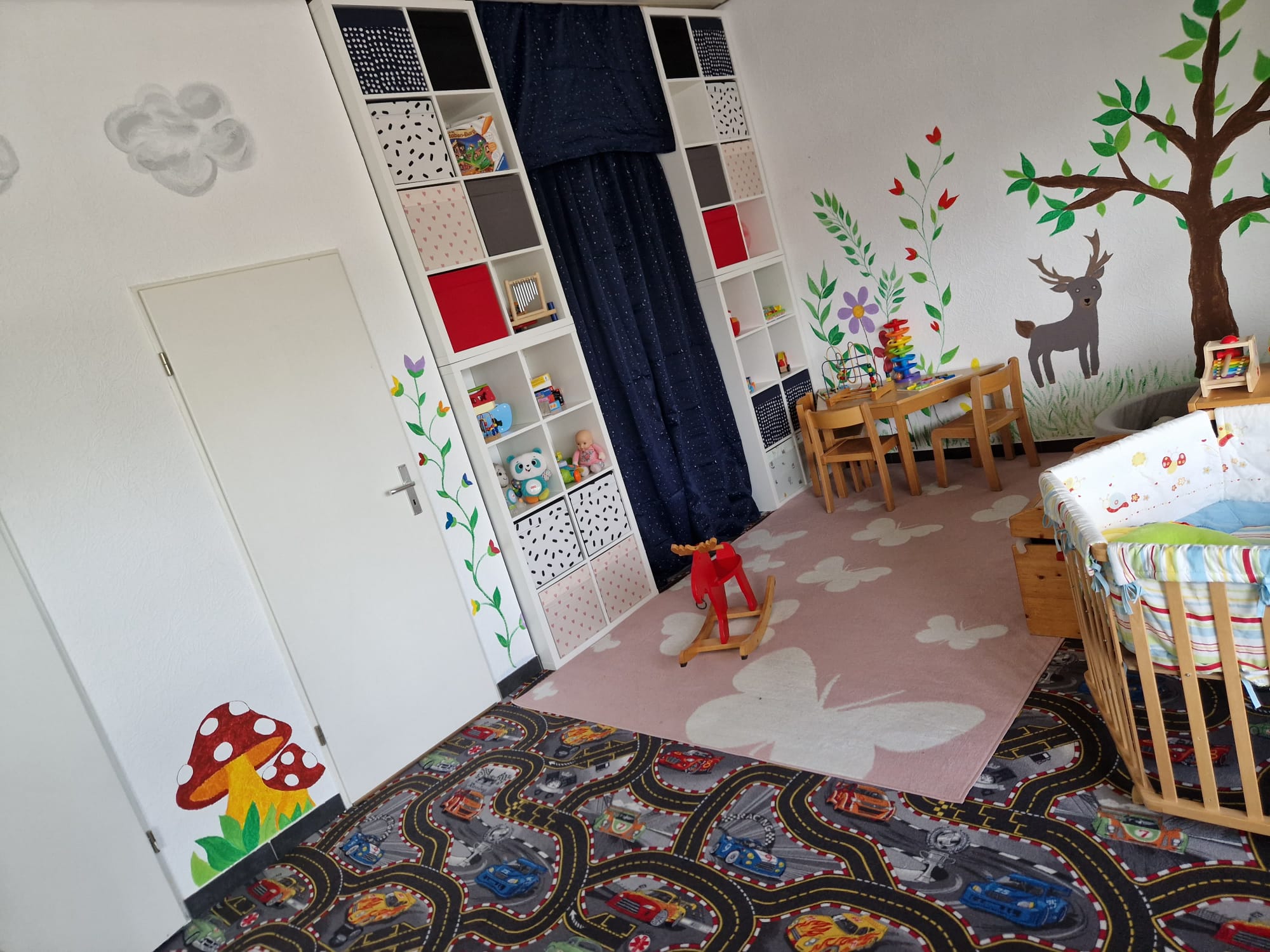 Kindertagespflege Kleckerbande Galerie Bild 12