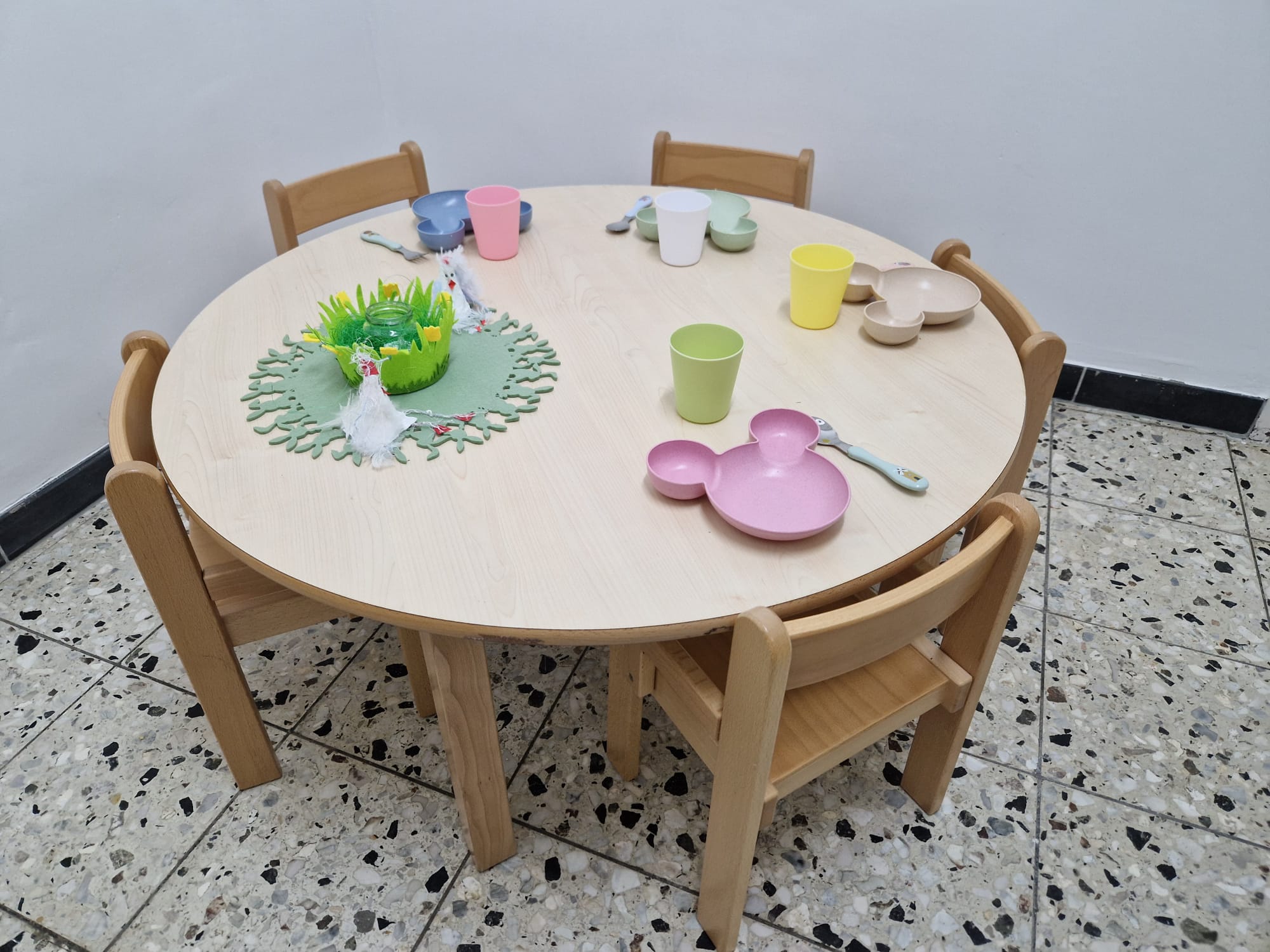 Kindertagespflege Kleckerbande Galerie Bild 13