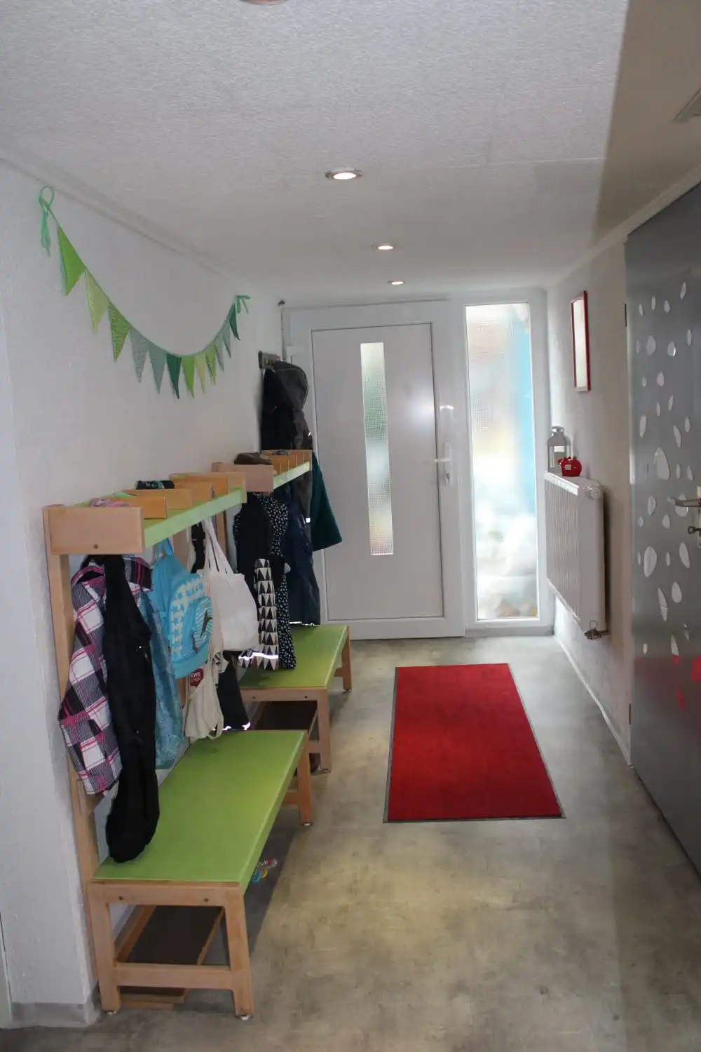 Kindergroßtagespflege Meilensteine Galerie Bild 3
