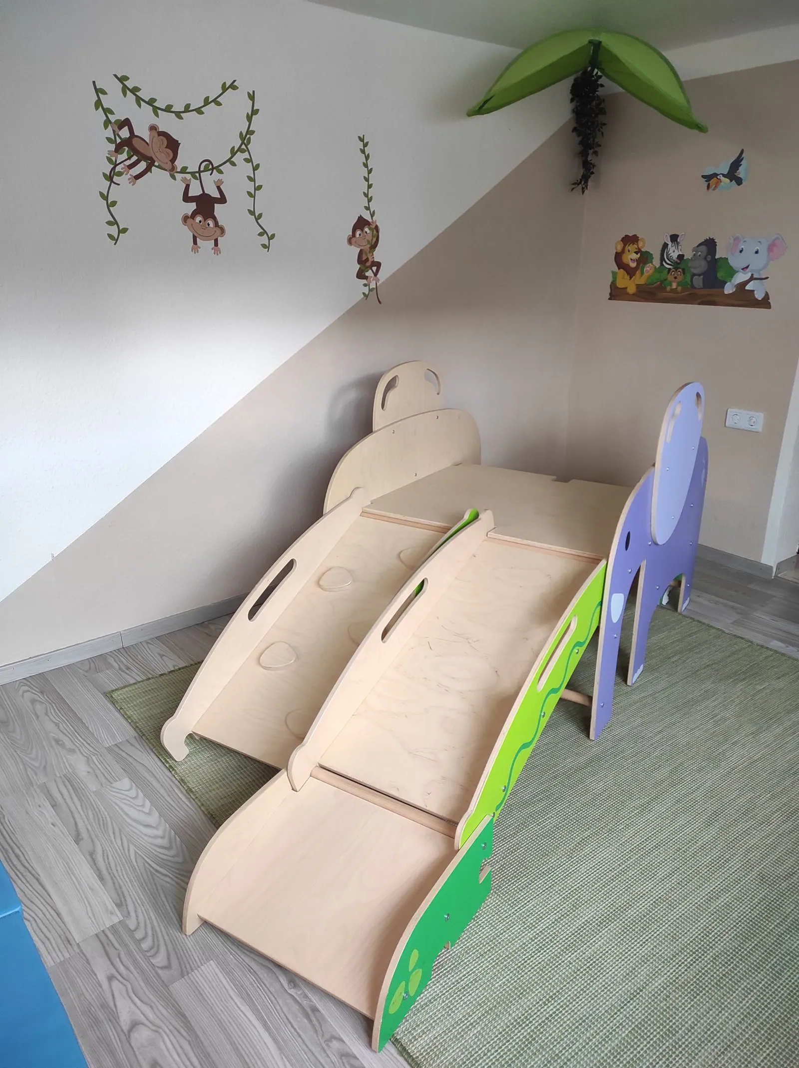 Kindergroßtagespflege Meilensteine Galerie Bild 4