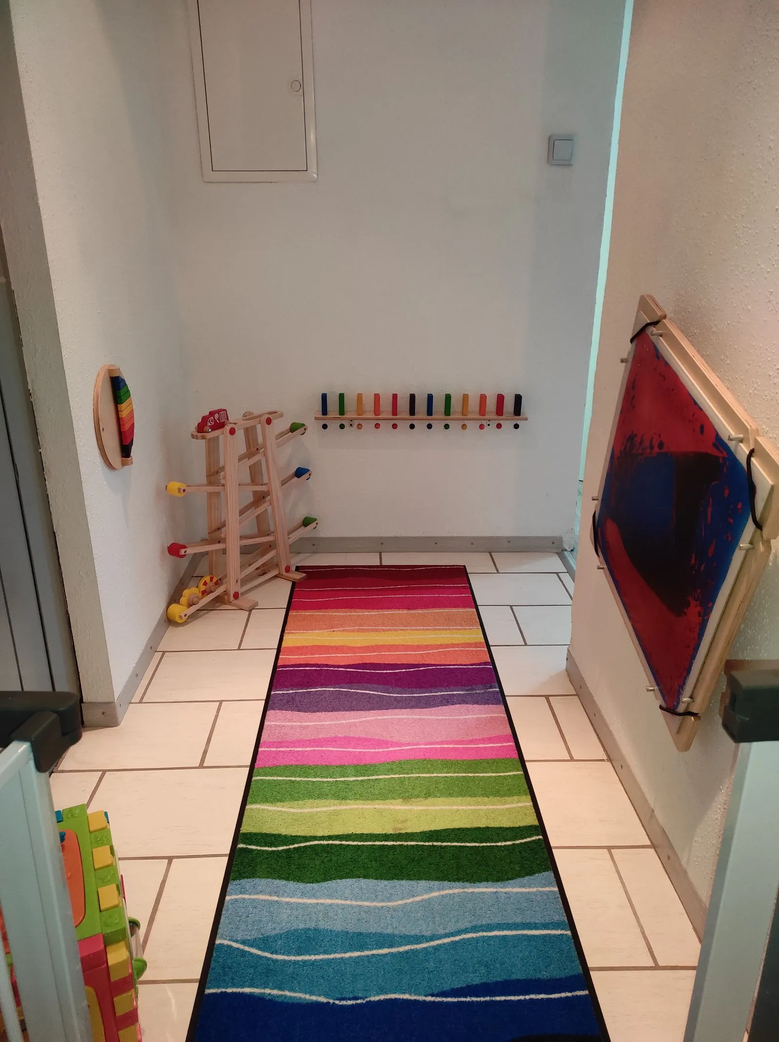Kindergroßtagespflege Meilensteine Galerie Bild 5