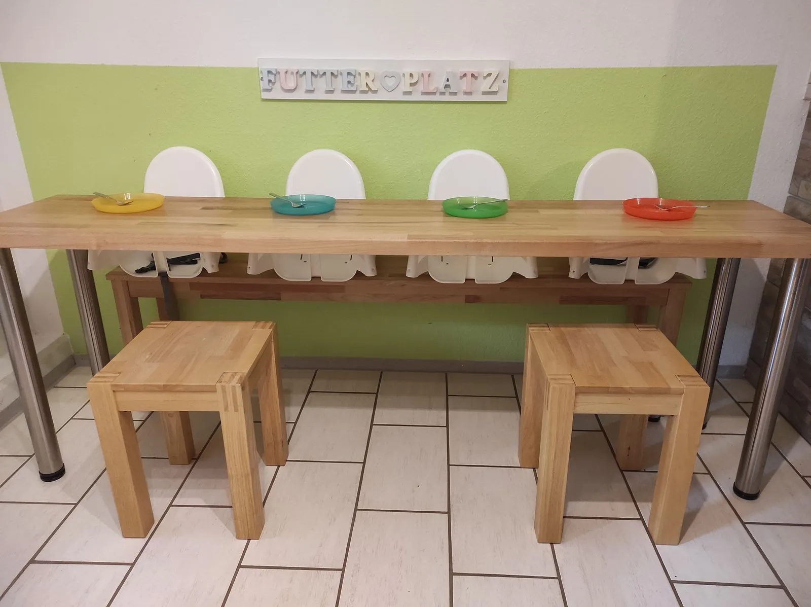 Kindergroßtagespflege Meilensteine Galerie Bild 6