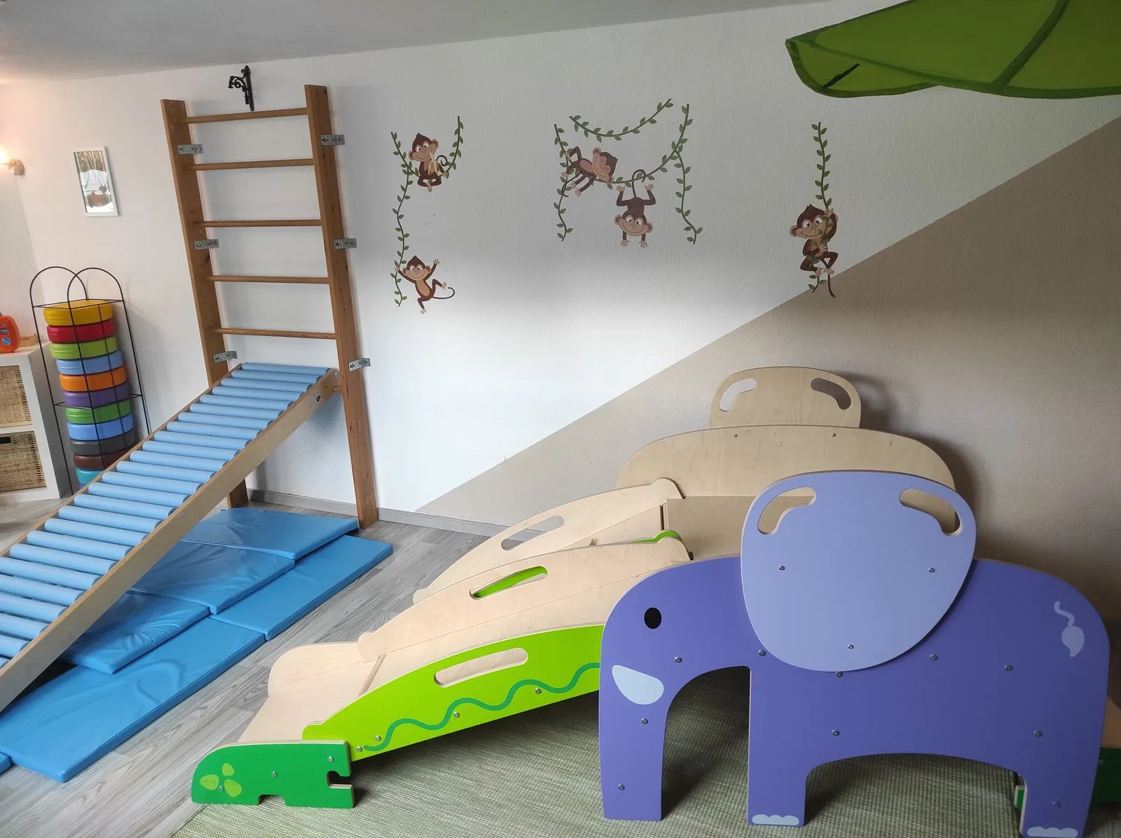 Kindergroßtagespflege Meilensteine Galerie Bild 7