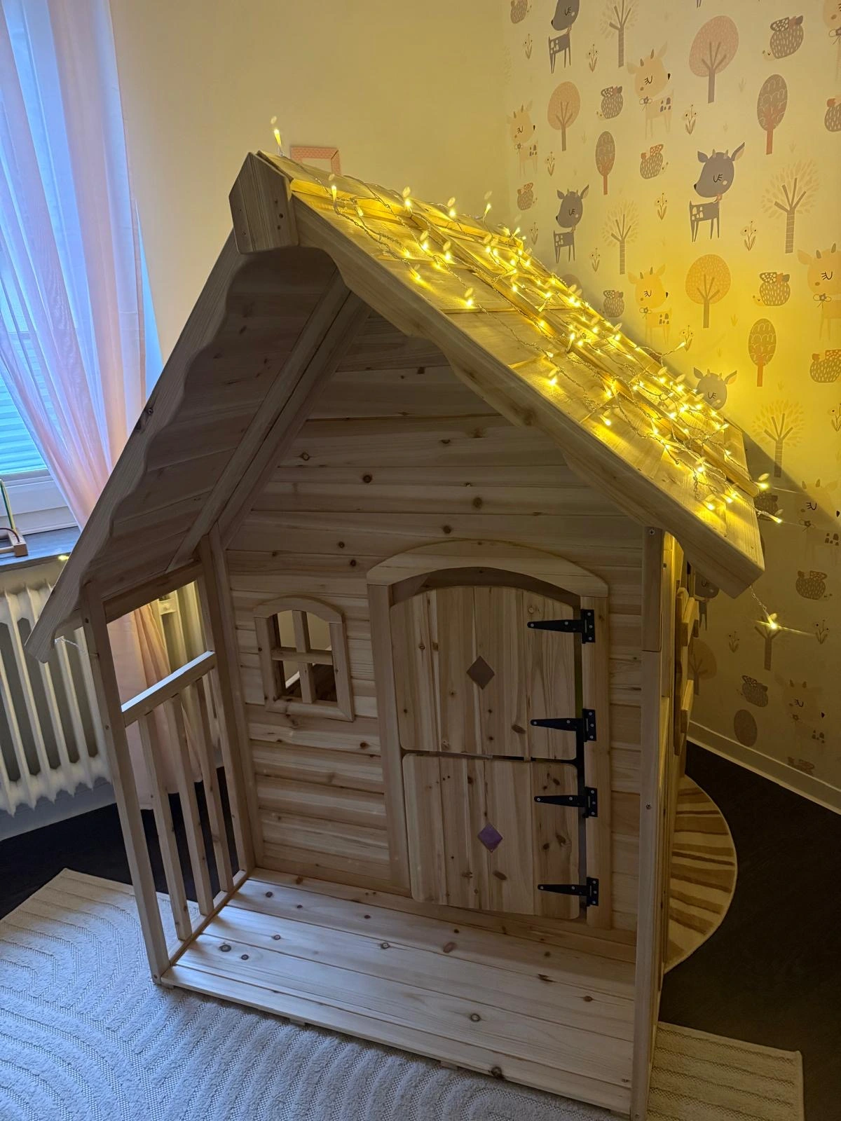 Kindergroßtagespflege Tanzmäuse Galerie Bild 9