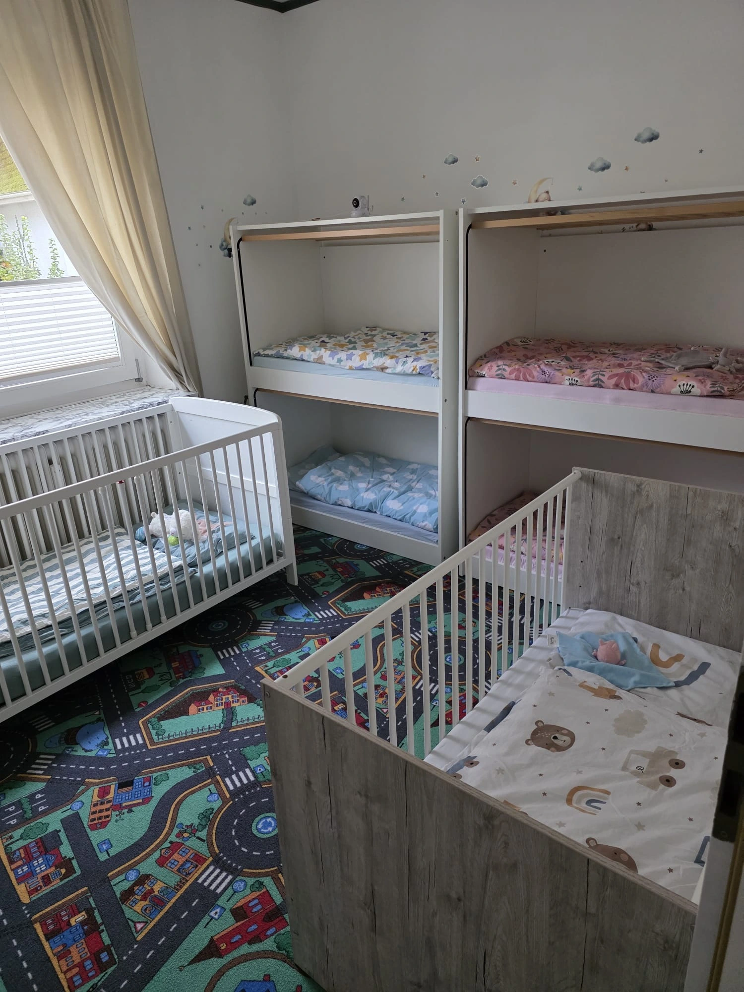 Kindergroßtagespflege Tanzmäuse Galerie Bild 5