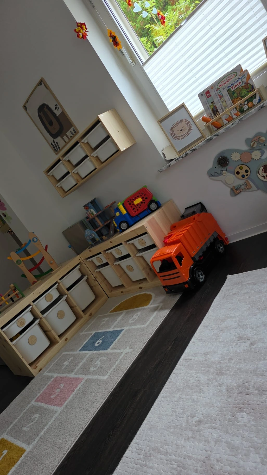 Kindergroßtagespflege Tanzmäuse Galerie Bild 6