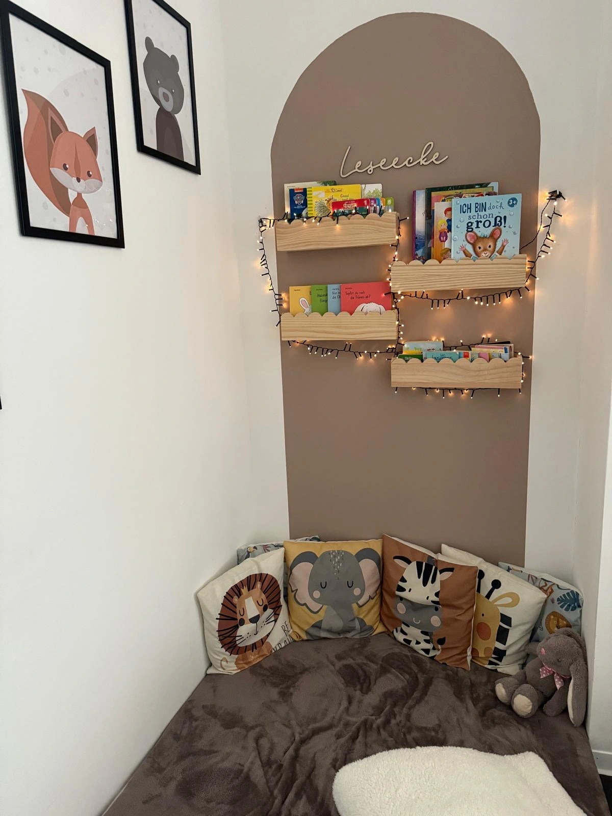 Kindergroßtagespflege Tanzmäuse Galerie Bild 7