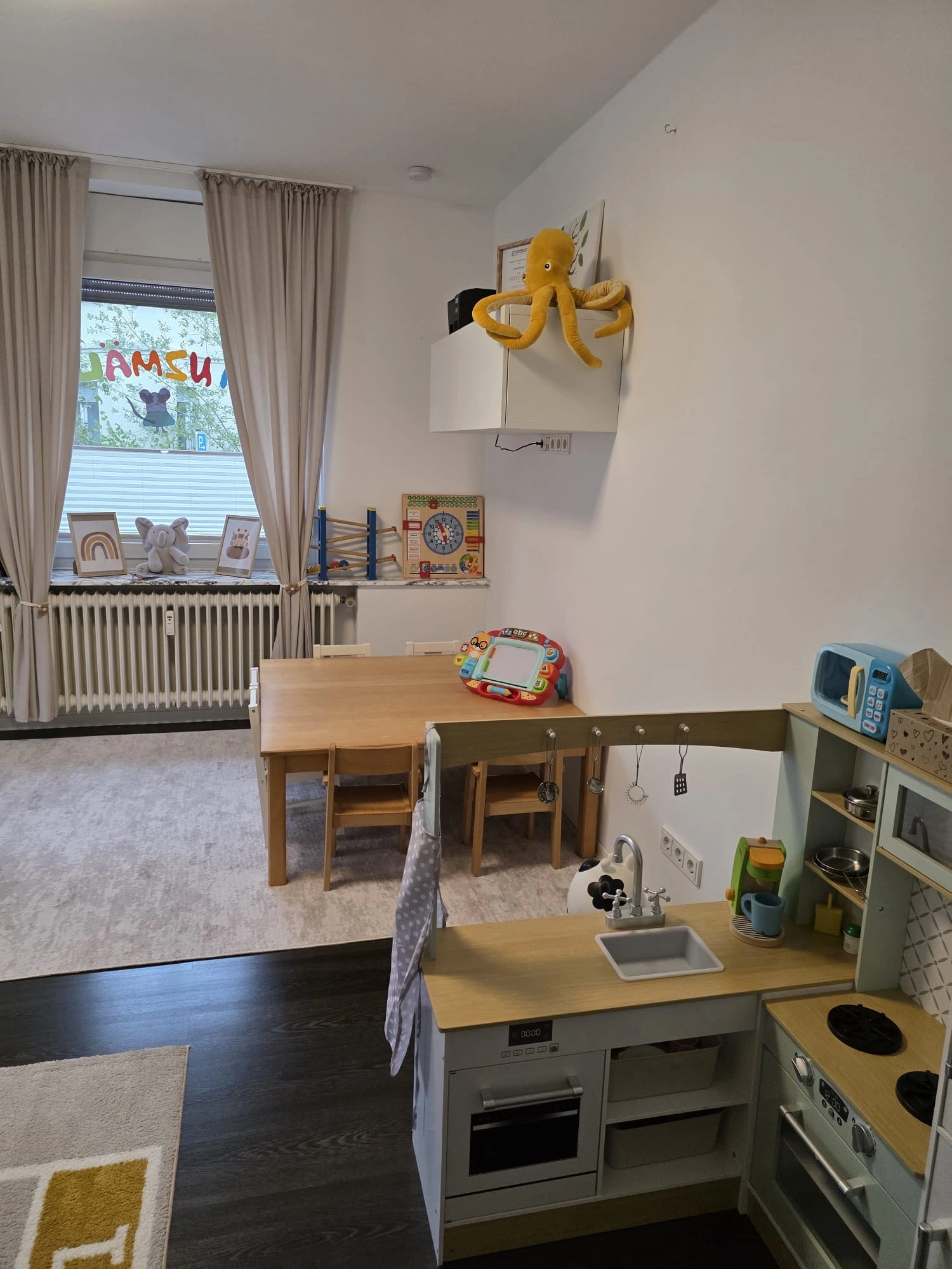 Kindergroßtagespflege Tanzmäuse Galerie Bild 8