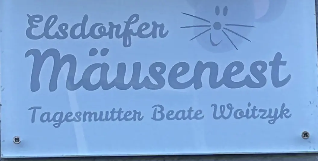 Elsdorfer Mäusenest Galerie Bild 1
